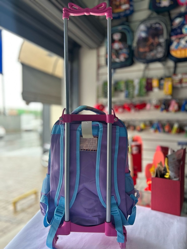 Mochila Rodinha Reforçada - SEREIA - Image 3