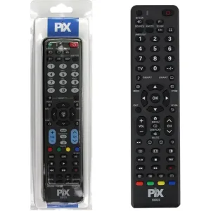 Controle remoto universal Tv Lcd SAMSUNG- Santana Centro