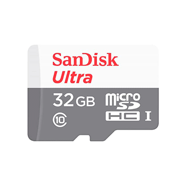 Cartão De Memória Sandisk Ultra 32GB - Image 2