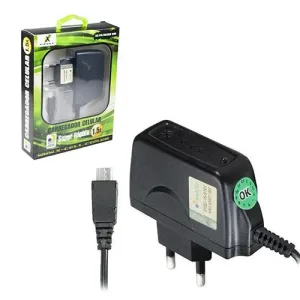 Carregador Celular de Parede  V8 1,5 A - Flex