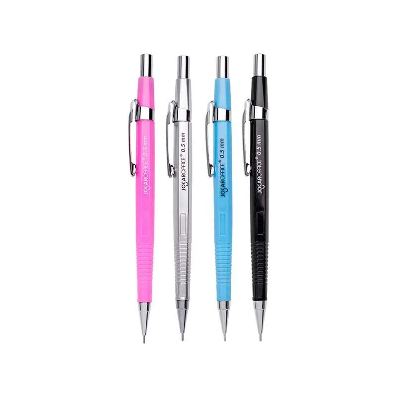 LAPISEIRA JOCAR OFFICE 0,7MM SORT