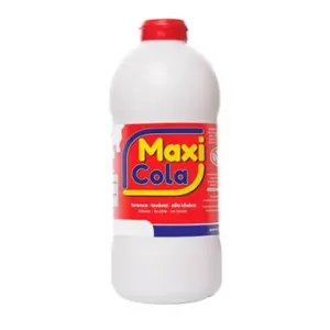 Cola escolar Maxi Cola 1 kg - Frama