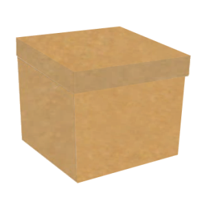 Caixa Uriarte Acoplada KRAFT  P