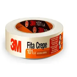 FITA CREPE 3M 48MMX50MT USO G