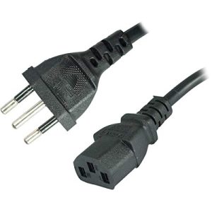 CABO DE FORÇA COMPUTADOR