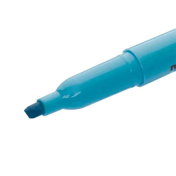 CANETA MARCA TEXTO NEEDS AZUL - MAXPRINT - Image 2