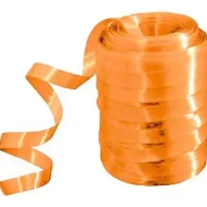 Fitilho 5mmx50m LARANJA- Emfesta