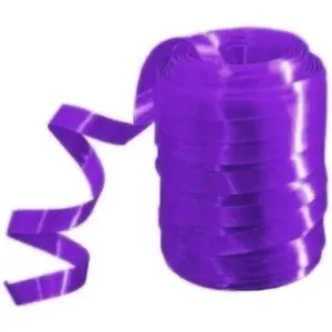 Fitilho 5mmx50m ROXO- Emfesta