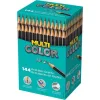 LAPIS GRAF F CAST MULTICOLOR PRETO N 02 CX/0144/UN