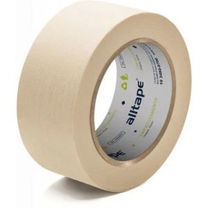 FITA CREPE ALLTAPE 48MMX50M USO G