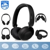 HEADPHONE PHILIPS TAH1108BK/55 - ORIGINAL