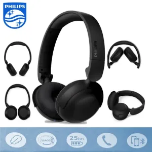 HEADPHONE PHILIPS TAH1108BK/55 - ORIGINAL