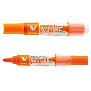 MARCADOR QUADRO BCO LIQ. PILOT RECARREG. LARAN(E)