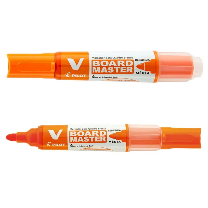 MARCADOR QUADRO BCO LIQ. PILOT RECARREG. LARAN(E)