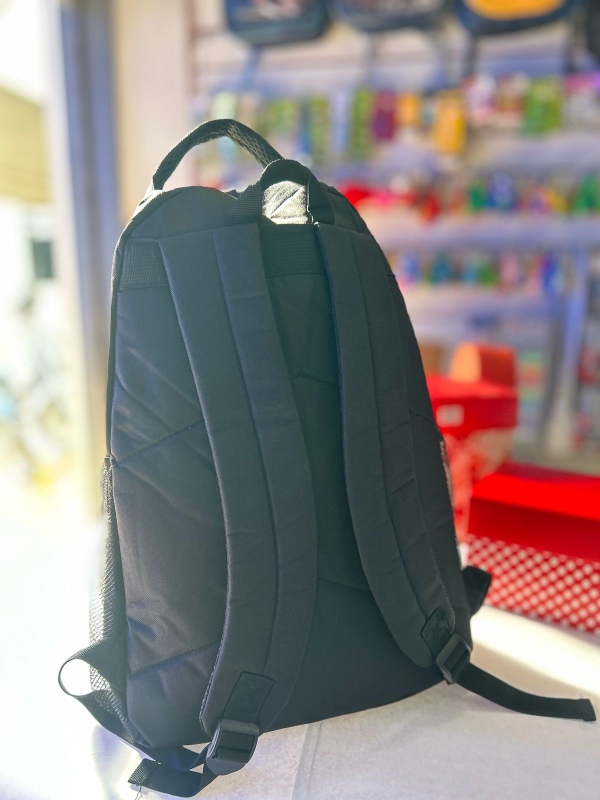 Mochila Costas BASICA PRETA