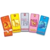 BRINQUEDO EDUCATIVO DESCOBRINDO O ALFABETO 78PCS UNIDADE 114 - GGB PLAST - Image 3