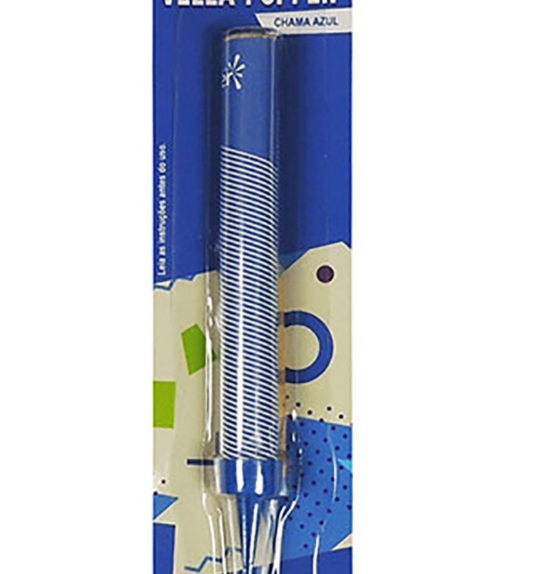 VELA FONTANA KLF AZUL(E)