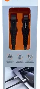 Cabo tipo c para Iphone