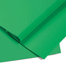 PAPEL COLOR SET 48X66 VERDE