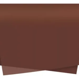 PAPEL COLOR SET 48X66 MARROM