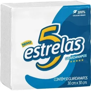 GUARD 5 ESTRELA 22,5X19,5 MESA 50X1UN