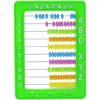 CONTADOR ABACO PLASTICO RF103 18X13CM (S) UNIDADE 336.3.99 - TOY MIX