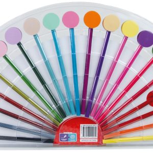 LIVRO BRINQUEDO ILUSTRADO KIT DIVERTIDO BARBIE UNIDADE 110089 - MAGIC KIDS