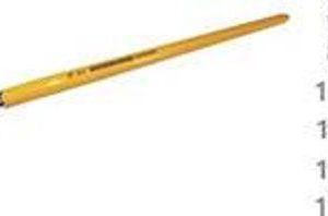 Pincel Kit Pintura K21/14 Chato