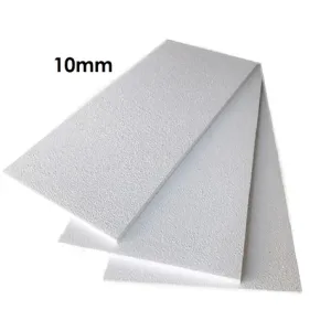 PLACA ISOPOR 2,5 CM  (25 MM) STYROTECH(E)