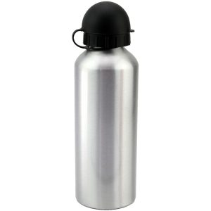 Garrafa aluminio para sublimação com dois bicos 600ml