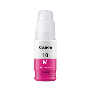 Refil de Tinta Canon GI-10 MAGENTA -ORIGINAL