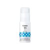 Refil de Tinta Canon GI-11 Ciano -ORIGINAL
