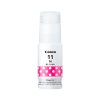Refil de Tinta Canon GI-11 Magenta - ORIGINAL