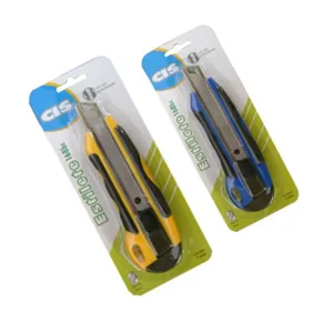 ESTILETE LARGO CIS-168BC PROFISSIONAL METAL UNIDADE 260.1600 - SERTIC