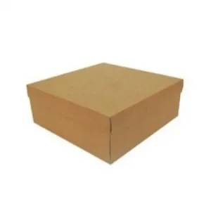 Caixa Uriarte Duplex Kraft G