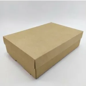 Caixa Uriarte Duplex Kraft M