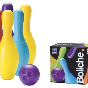 Boliche Roma c/Funil - Roma