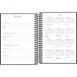 AGENDA ESP PEPPER PT M4