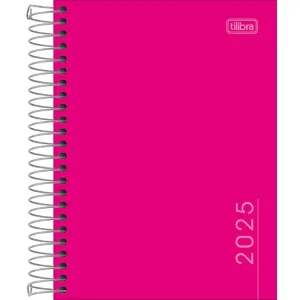 AGENDA ESP PEPPER RS M4 7891027291099